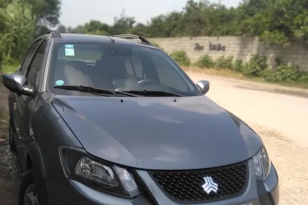 کوییک، GXR
