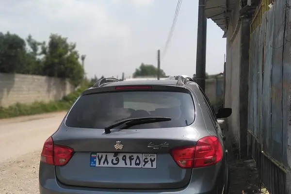 کوییک، GXR