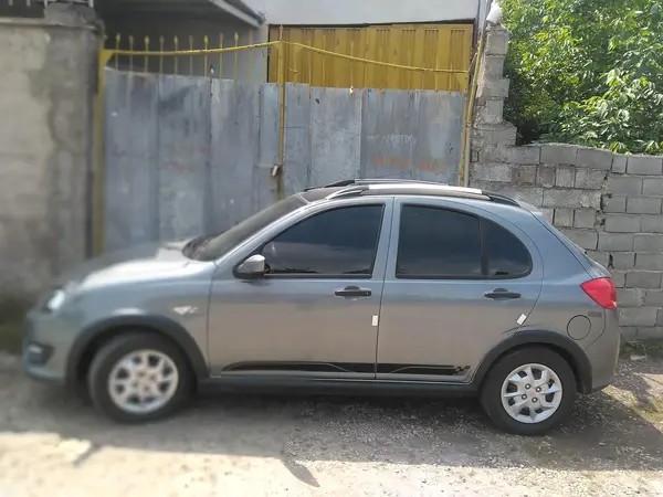 کوییک، GXR