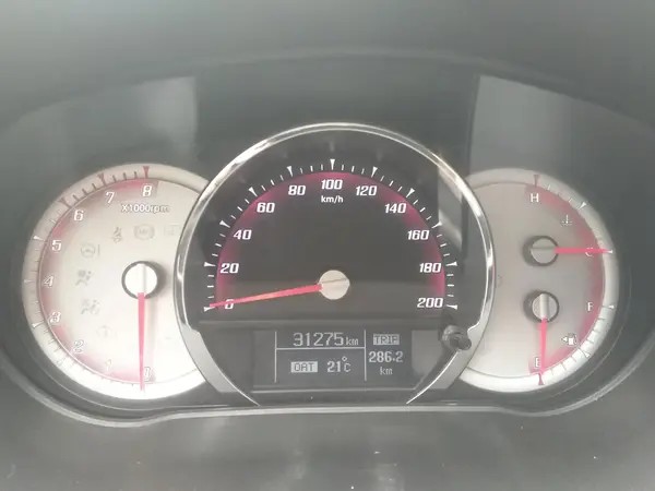 کوییک، GXR