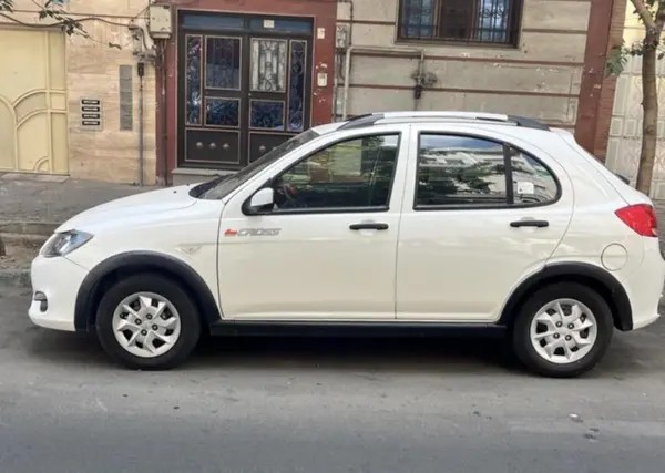 کوییک، دنده ای