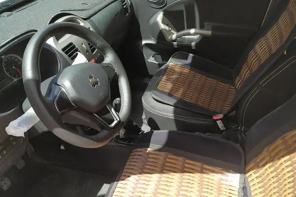 کوییک، GXR
