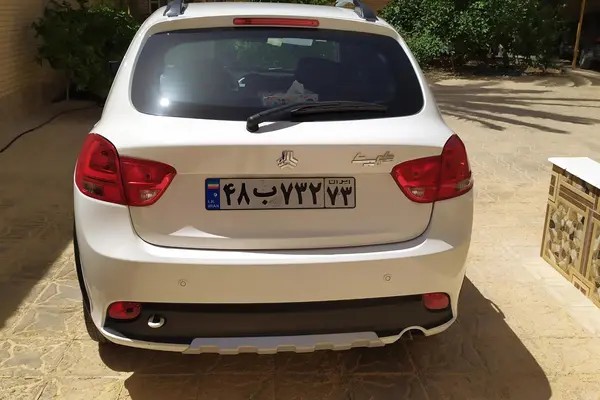 کوییک، GXR