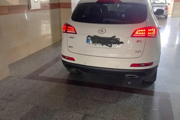 جک، S5