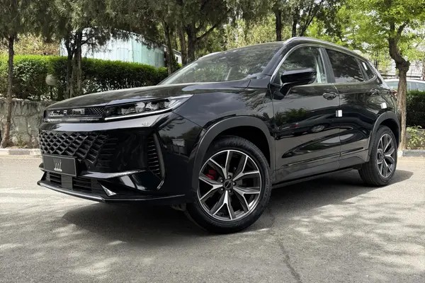 اکستریم، LX (SX)