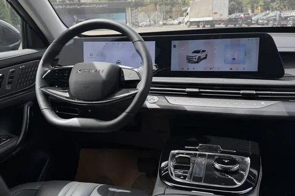 اکستریم، LX (SX)