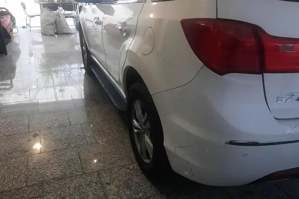 هایما، S7