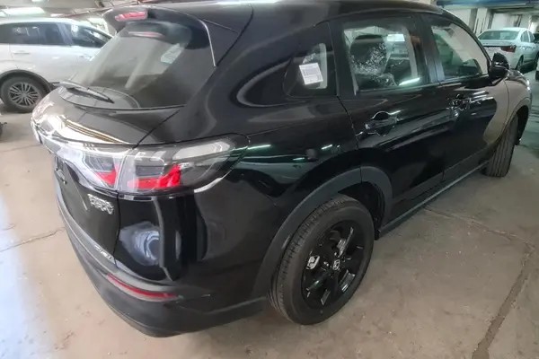 هوندا، HR-V eHEV