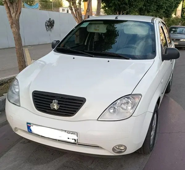 تیبا، صندوق دار
