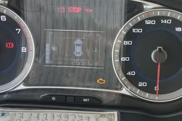 ساینا، S