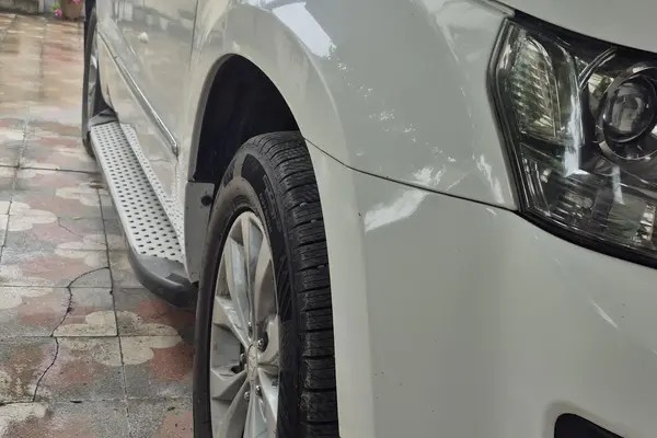 سوزوکی، گراند ویتارا (مونتاژ)