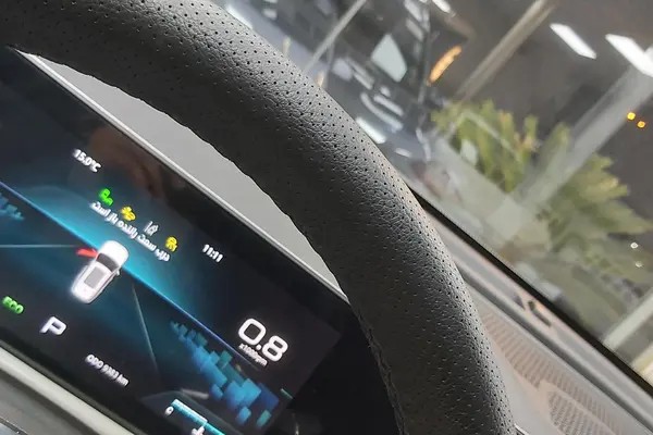 فیدلیتی، پرستیژ