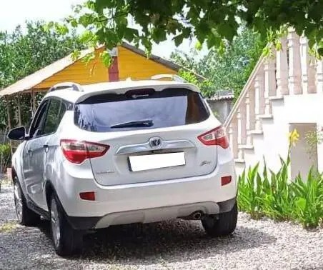 چانگان، CS 35 (مونتاژ)
