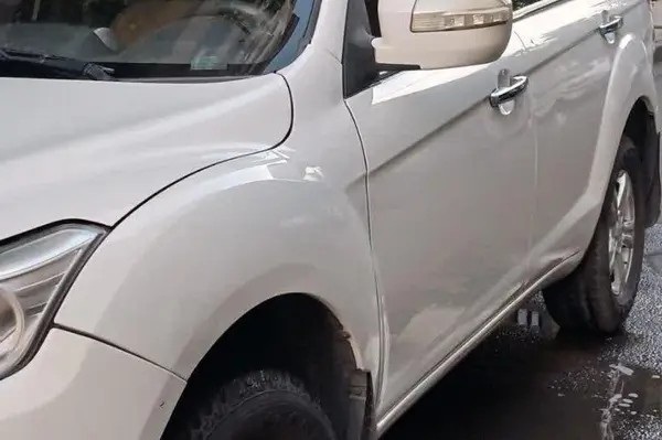 لیفان، X60