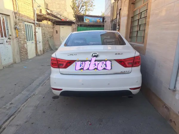 لیفان، 820