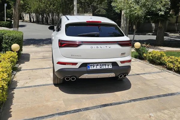 دیگنیتی، پرستیژ