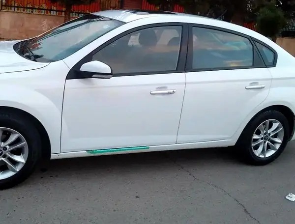 برلیانس، H330