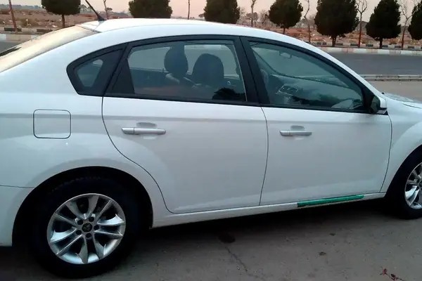 برلیانس، H330