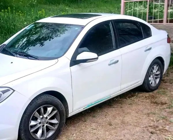 برلیانس، H330