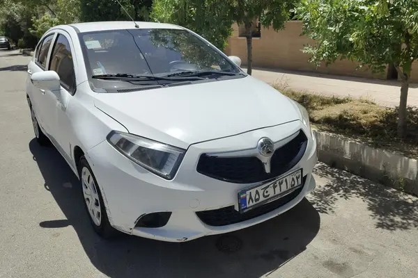 برلیانس، H220