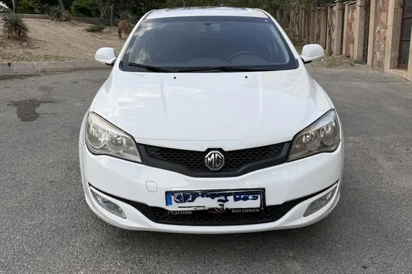 ام جی، 350