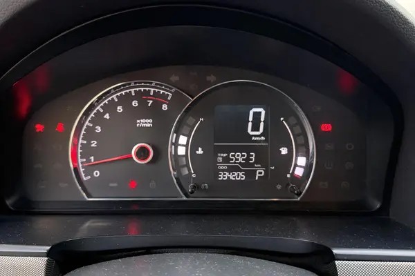 ام جی، 350