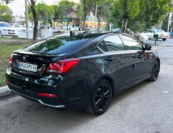 ام جی، 6