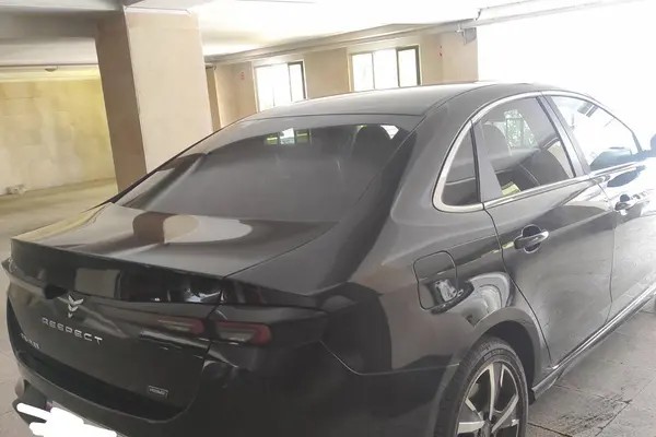ریسپکت، پرایم