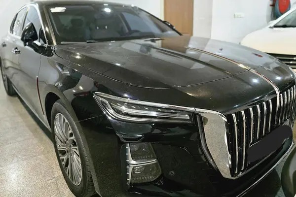 هونگچی، H5