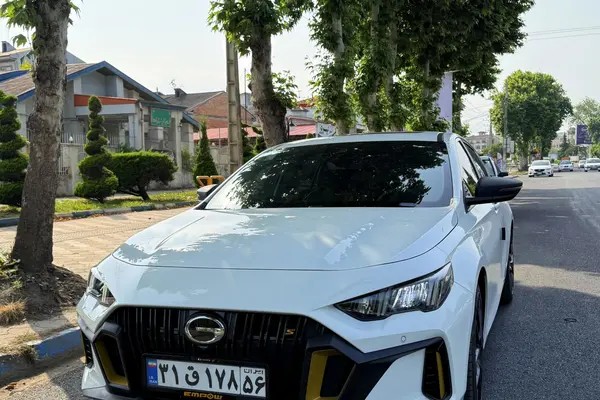 جی ای سی، امپو