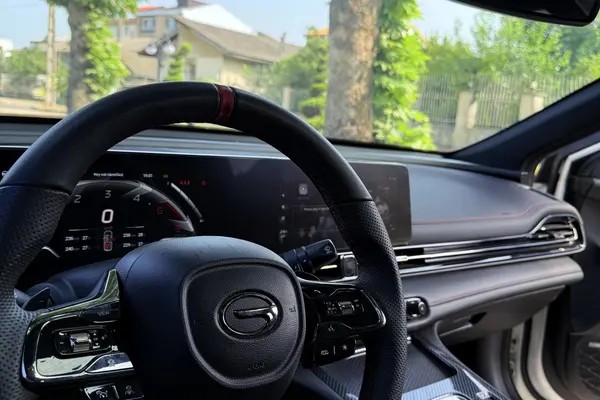جی ای سی، امپو