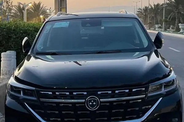 فردا، T5