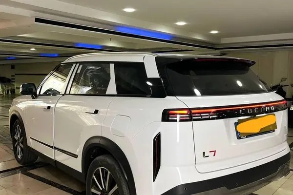 لوکانو، L7