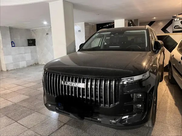 لوکانو، L7