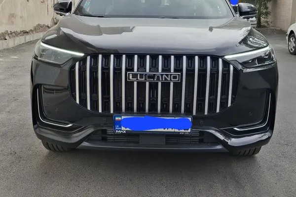 لوکانو، L8