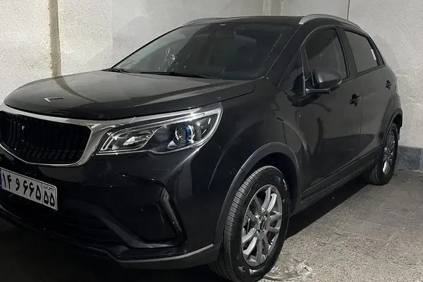 بی ای سی، X3 PRO