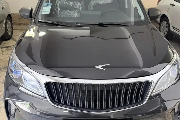 بی ای سی، X3 PRO