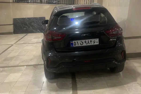 بی ای سی، X3 PRO