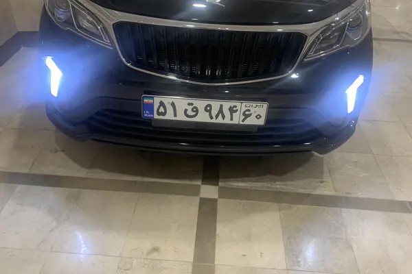بی ای سی، X3 PRO