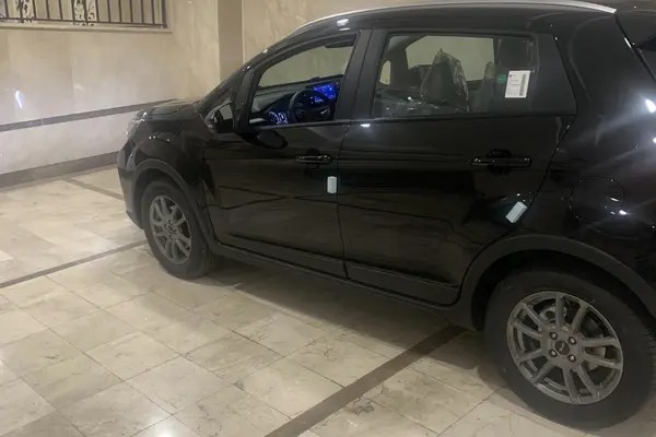 بی ای سی، X3 PRO