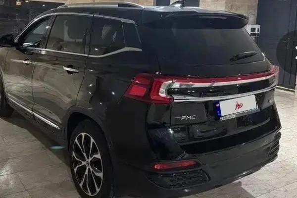 فردا، T5