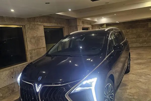 فردا، سوبا M4