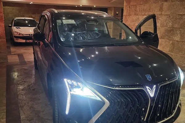 فردا، سوبا M4