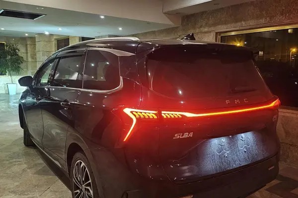 فردا، سوبا M4