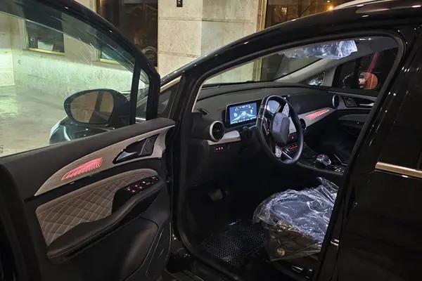 فردا، سوبا M4
