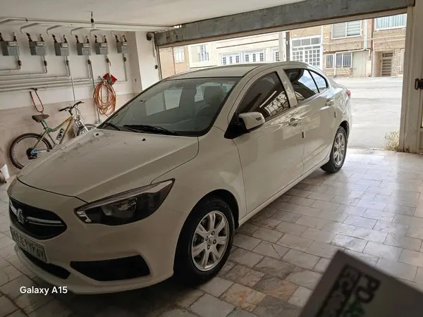 شاهین، GL دنده ای
