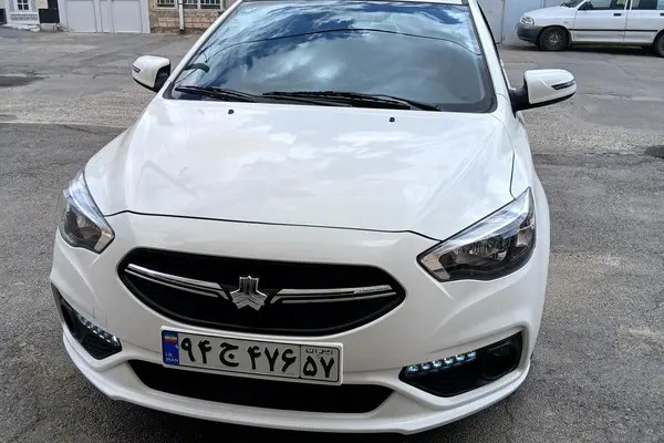 شاهین، GL دنده ای
