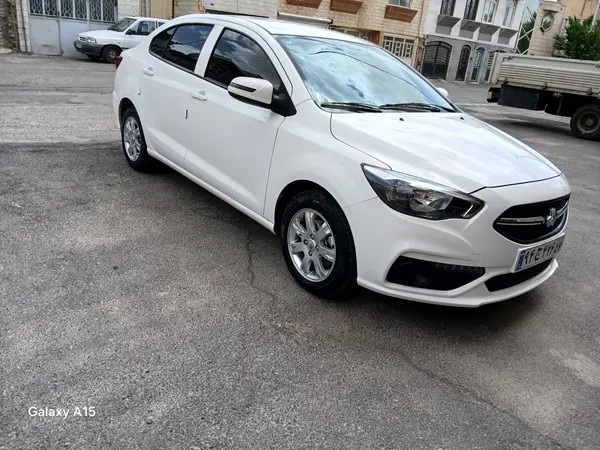 شاهین، GL دنده ای