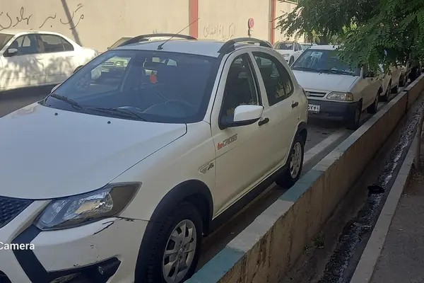 کوییک، دنده ای S
