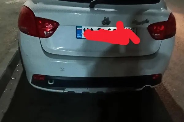کوییک، دنده ای